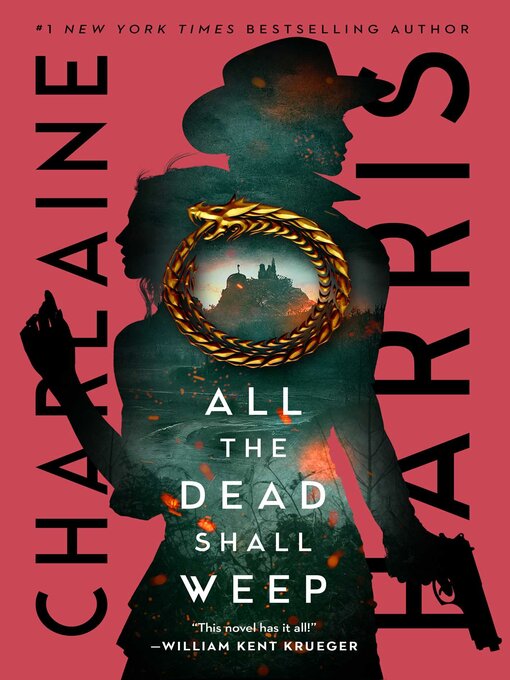 Title details for All the Dead Shall Weep by Charlaine Harris - Available
